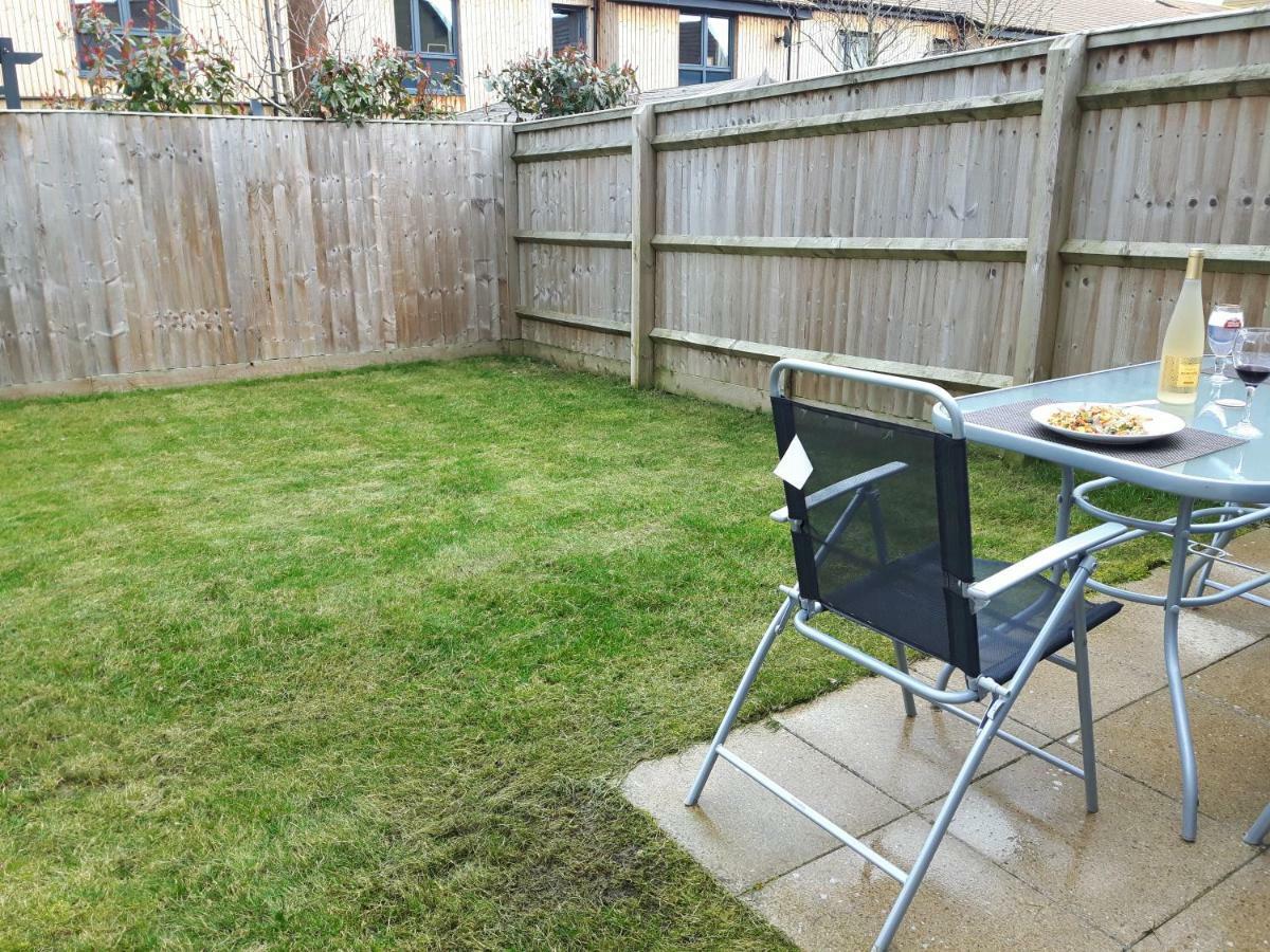 Bed and Breakfast Lavi'S House-East Milton Keynes Exterior foto